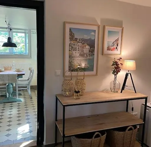 Historische Wohnung am Jenischpark Hamburg