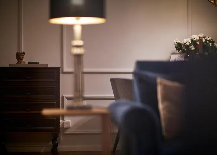 R B Apartment am Airport Hamburg - 1-4 Personen - Küche - Smart TV - Waschmaschine - perfekt für Geschäftsreisende oder Familien